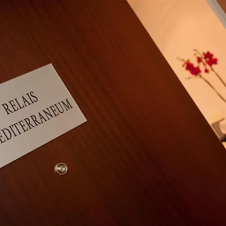 Relais Mediterraneum Bed & Breakfast