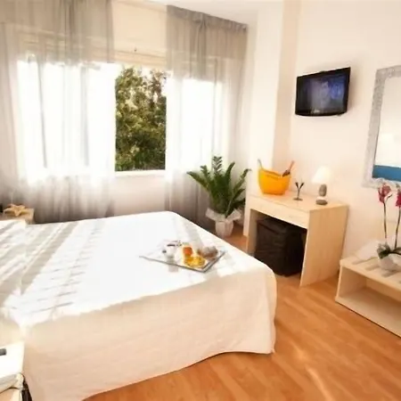 Relais Mediterraneum ベッド・アンド・ブレックファスト *