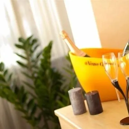 ベッド・アンド・ブレックファスト Relais Mediterraneum *