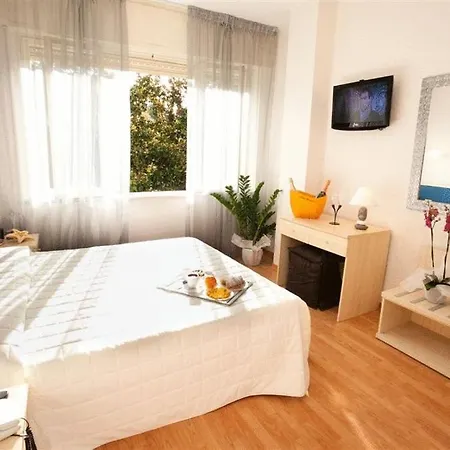 Relais Mediterraneum Bed and breakfast *