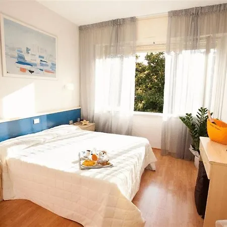 Bed and breakfast Relais Mediterraneum *