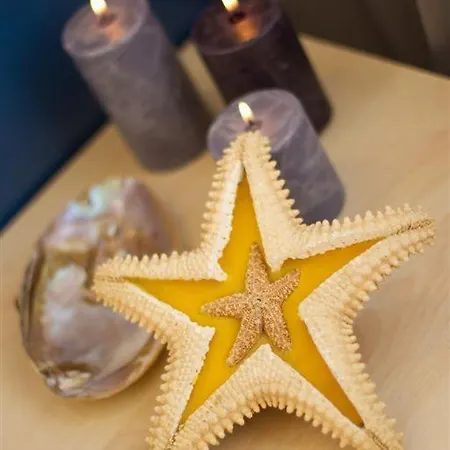 Alojamento de Acomodação e Pequeno-almoço Relais Mediterraneum *