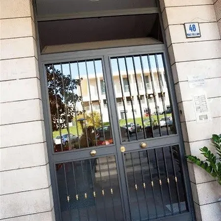 Relais Mediterraneum * Roma